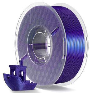 Galaxy PLA Filament 1.75mm Colored 1KG