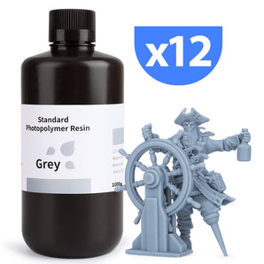 Standard Resin 12KG