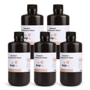 Standard Resin 5 kg