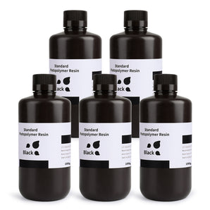 Standard Resin 5 kg