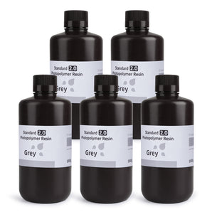 Standard Resin V2.0 5 kg