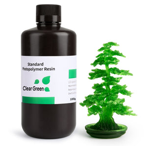 Standard Resin