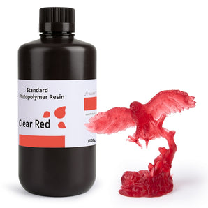Standard Resin