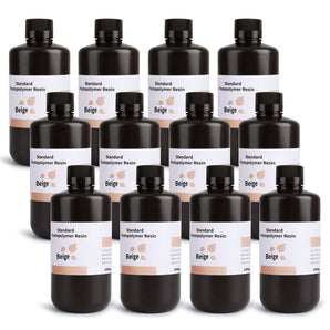 Standard Resin 12 kg