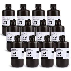 Standard Resin 12 kg