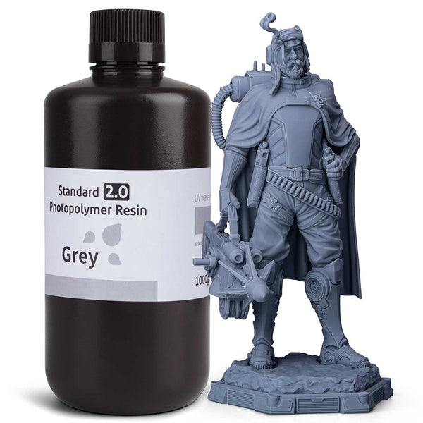 Standard Resin V2.0