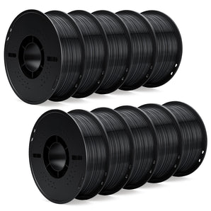 ResiOne F69 Flexibel 3D-printerhars, 405nm UV-hardend DLP LCD MSLA hars, gummi-achtig als TPU, fotopolymeer kunsthars, vloeibaar voor LCD-printers, (1000 g ResiOne F69 Flexibel 3D-printerhars, 405nm UV-hardend DLP LCD MSLA hars, gummi-achtig als TPU, fotopolymeer kunsthars, vloeibaar voor LCD-printers, (1000 g