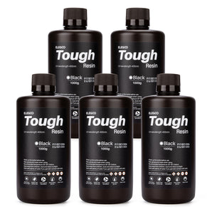 Tough Resin 5 kg