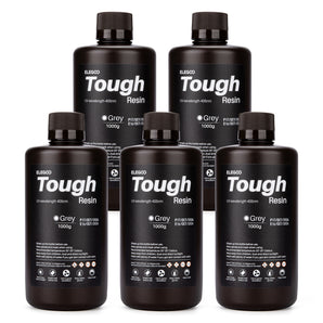 Tough Resin 5 kg