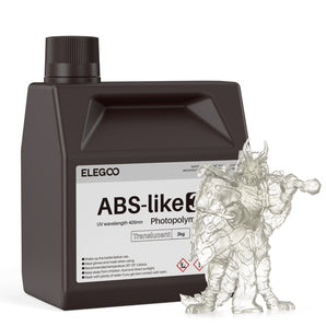 ABS-Like Resin V3.0