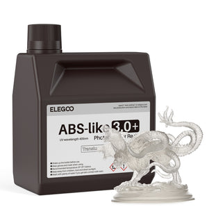 ABS-Like Resin V3.0+