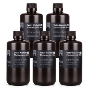 Water-Washable Resin V2.0 5 kg