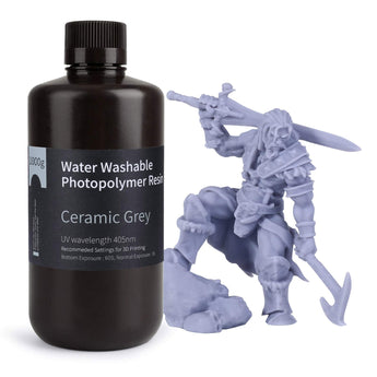 WaterWashable3DPrinterResin-Grey1000g.jpg