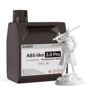 ABS-Like Resin V3.0 Pro