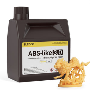 ABS-Like Resin V3.0