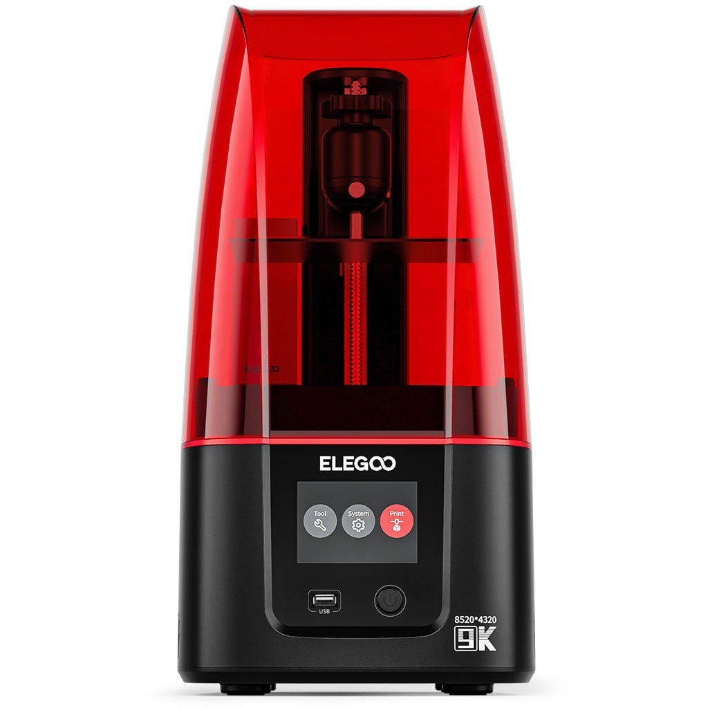 ELEGOO Mars 4 resmi ürün görseli