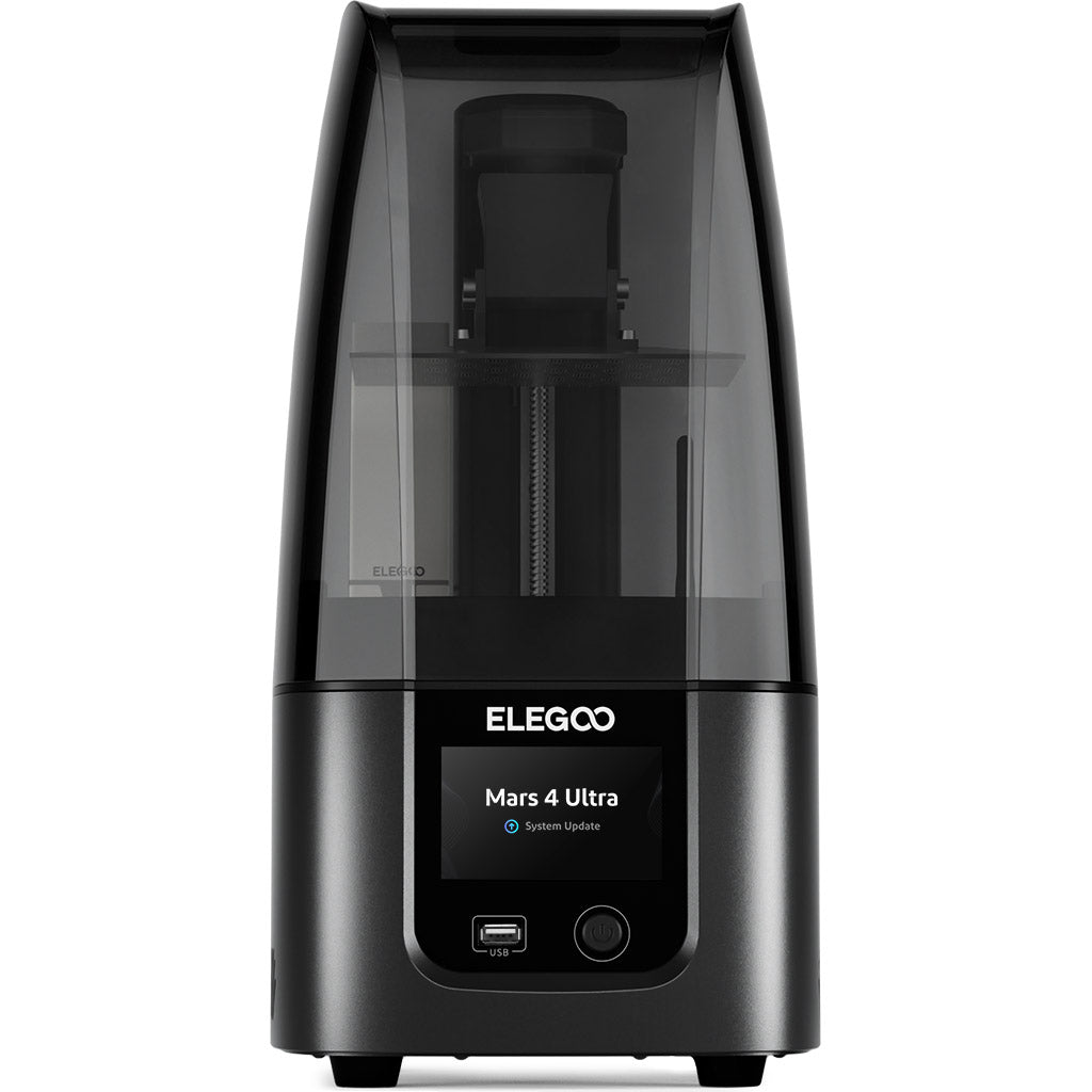 ELEGOO Mars 4 Ultra resmi ürün görseli