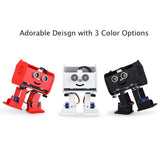 ELEGOO Penguin Bot Biped Robot Kit V2.0 for Arduino Project Arduino STEM Kits elegoo-shop 