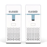 Mini Air Purifier 2 Pcs