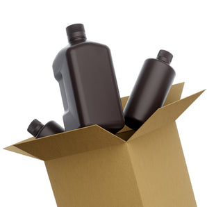 Resin Christmas Mystery Box | 12 kg