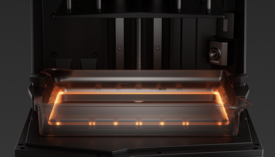 Multi-color Printing