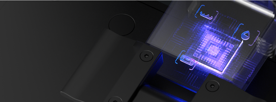 Akıllı mekanik sensör - baskı güvenliği