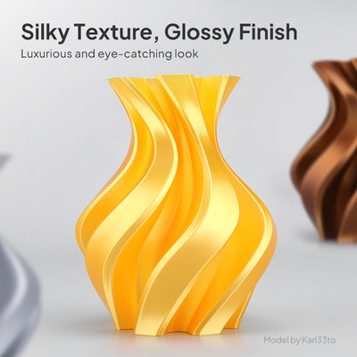 PLA Silk