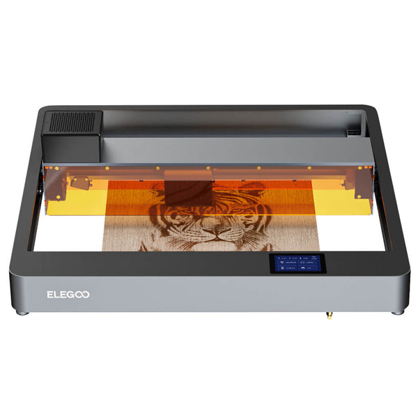 ELEGOO Phecda Laser Engraver & Cutter 10W/20W – ELEGOO US