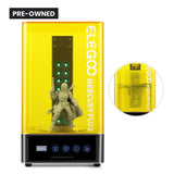 pre-owned elegoo mercury plus