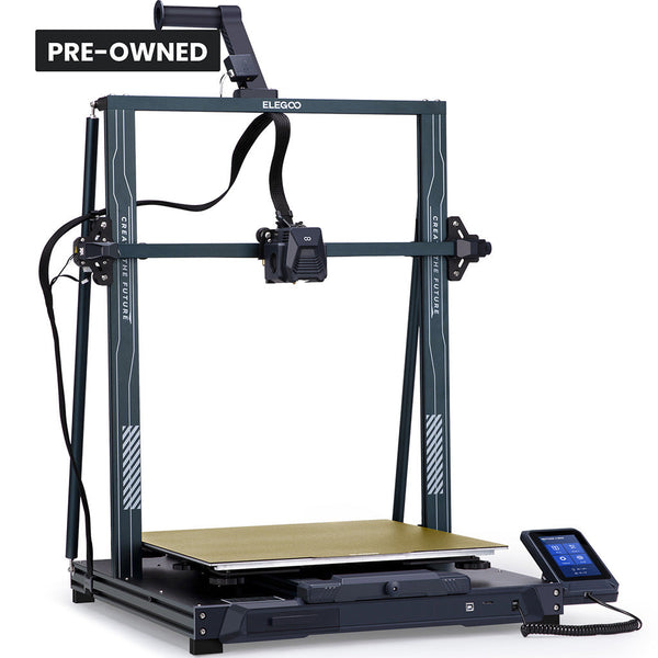 Pre-owned】ELEGOO Neptune 3 Max FDM 3D Printer – ELEGOO US