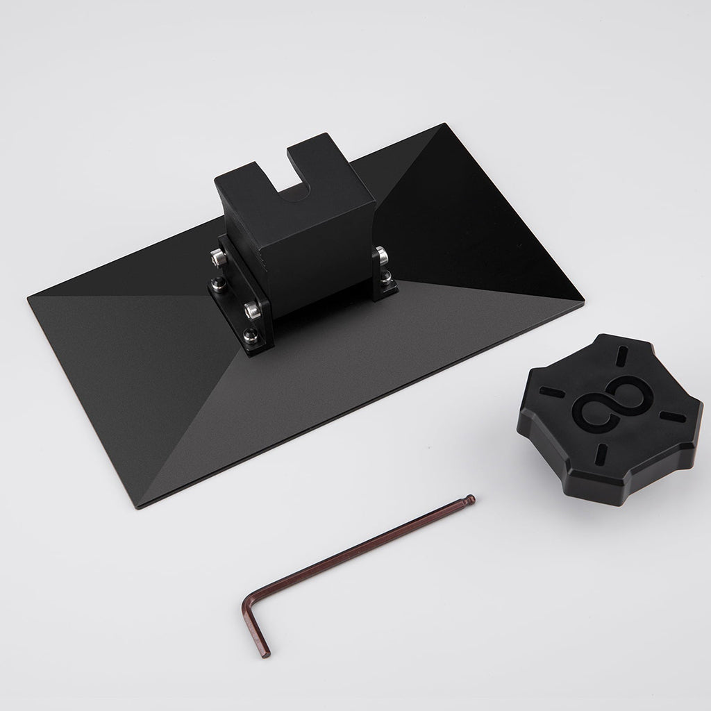 Build Plate for ELEGOO Saturn 3 Ultra 3D Printer ELEGOO US