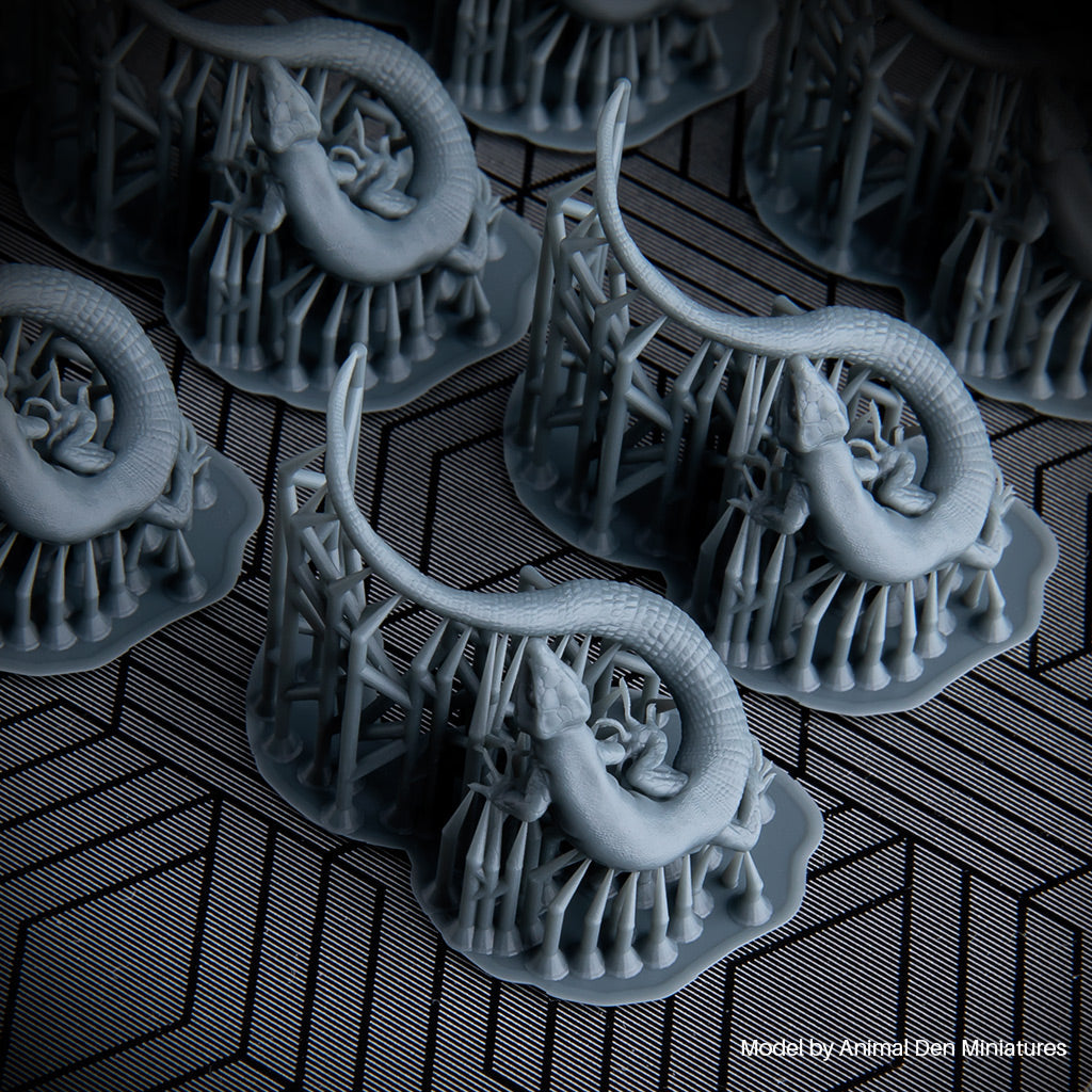 Build Plate for ELEGOO Saturn 3 Ultra 3D Printer ELEGOO US