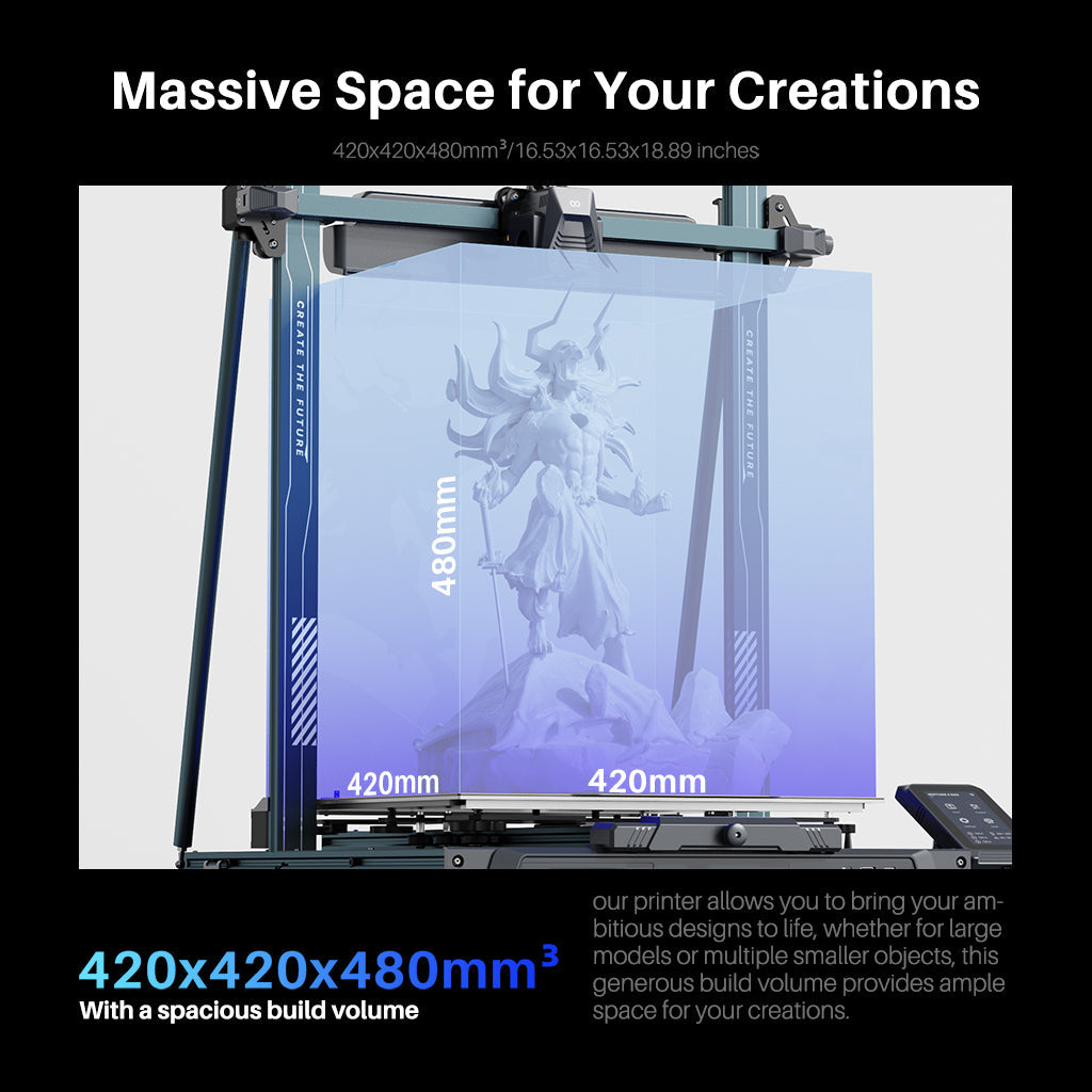 ELEGOO Neptune 4 Max FDM 3D Printer ELEGOO US Elegoo neptune 4 max fdm 3d printer elegoo us
