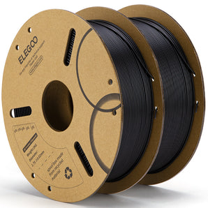 PLA Filament 1.75mm Colored 2KG