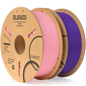 PLA Filament 1.75mm Colored 2KG