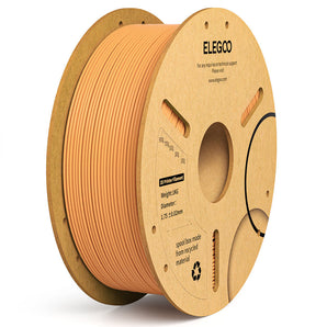 PLA Plus Filament 1.75mm Colored 1KG