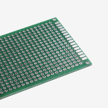 ELEGOO Double Sided PCB Board Prototype Kit (32 Pcs, 5 Sizes) Arduino STEM Kits elegoo-shop 