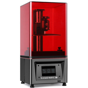 elegoo mars 2 pro resin 3d printer(2)