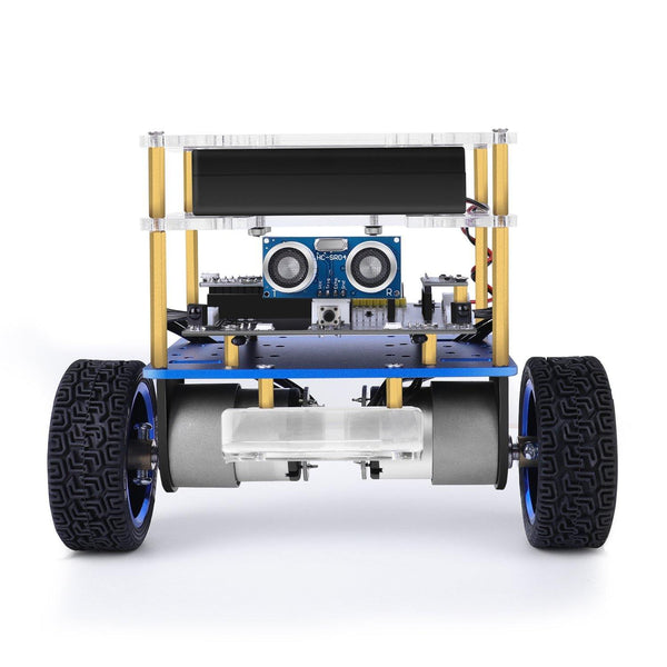 ELEGOO Tumbller Balancing Robot