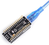 ELEGOO Upgraded Nano V3.0+ Compatible with Arduino IDE (x3) Arduino STEM Kits elegoo-shop 