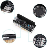 ELEGOO Upgraded Nano V3.0+ Compatible with Arduino IDE (x3) Arduino STEM Kits elegoo-shop 