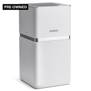 【Pre-owned】Mars Mate Air Purifier